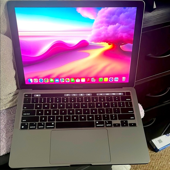 MacBook Pro 13
